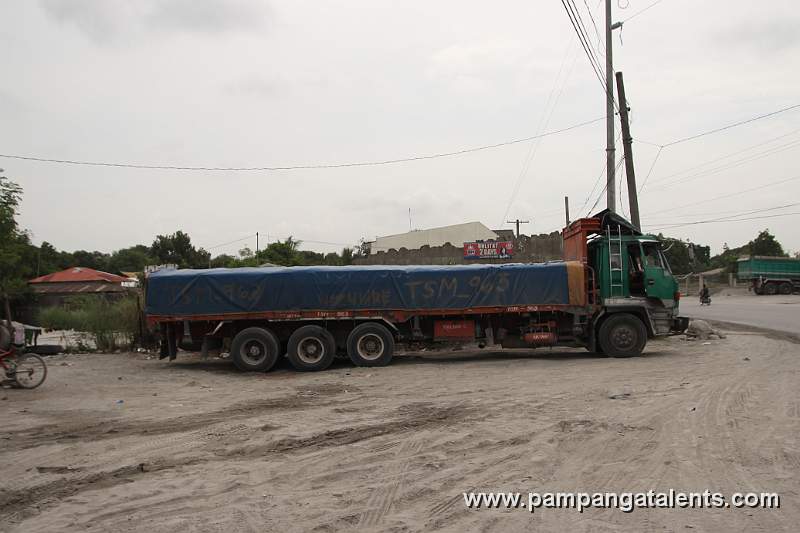 Utility Truck  Service