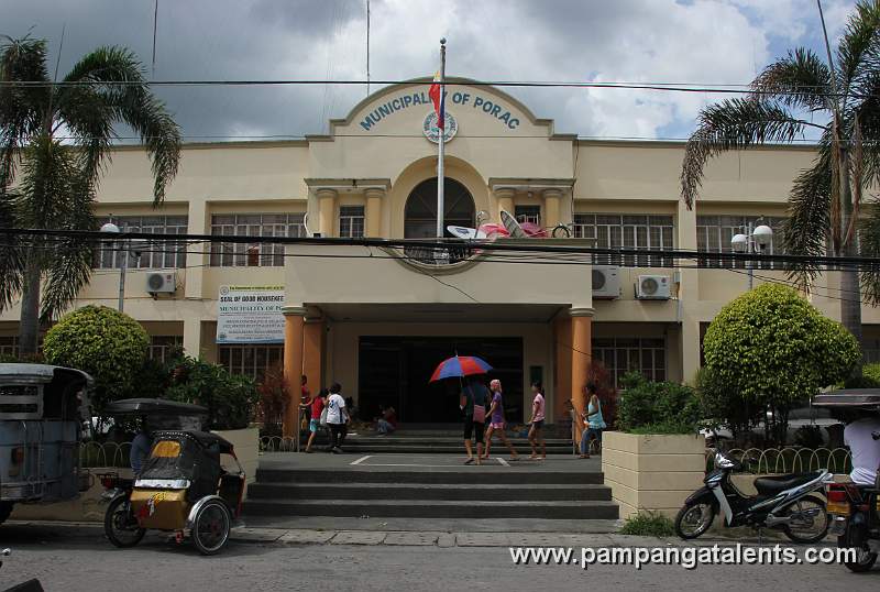 Municipal Hall