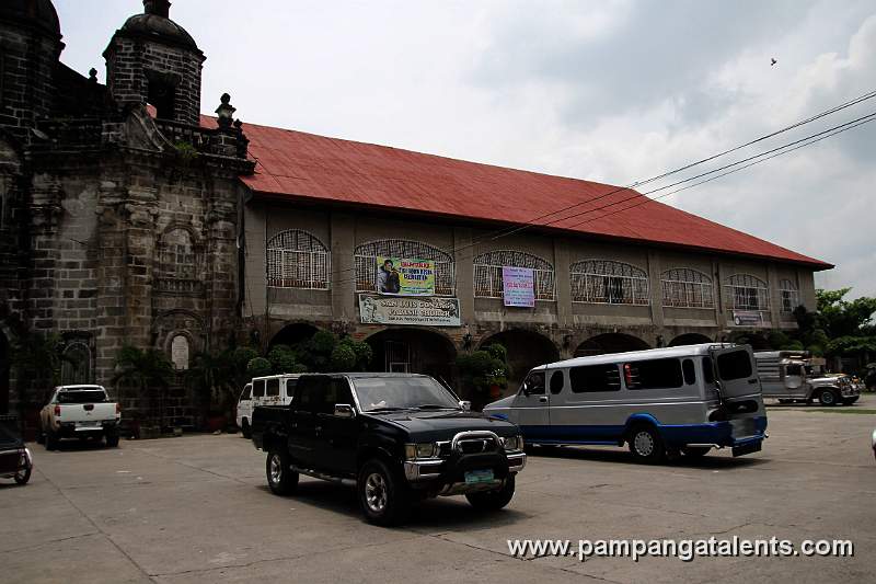 Parish Church