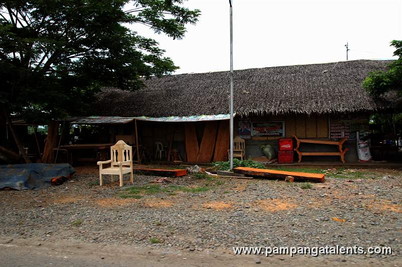 Nipa Hut
