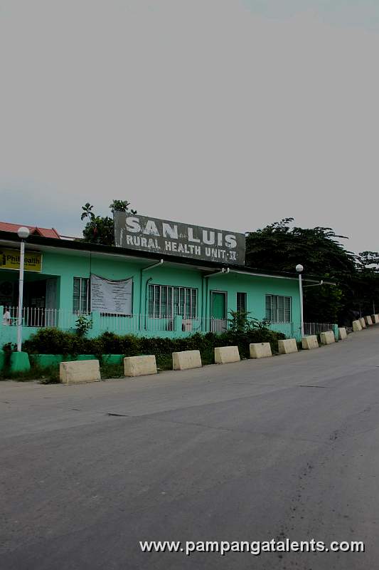 Rural Health Center