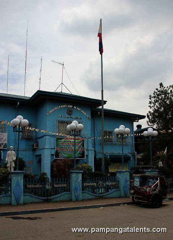 Municipal Hall