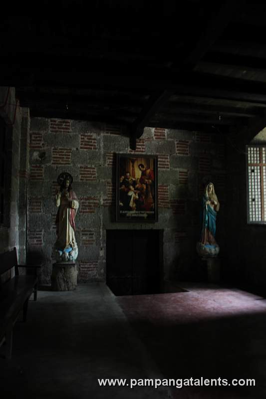 Twin Hearts Holy Images