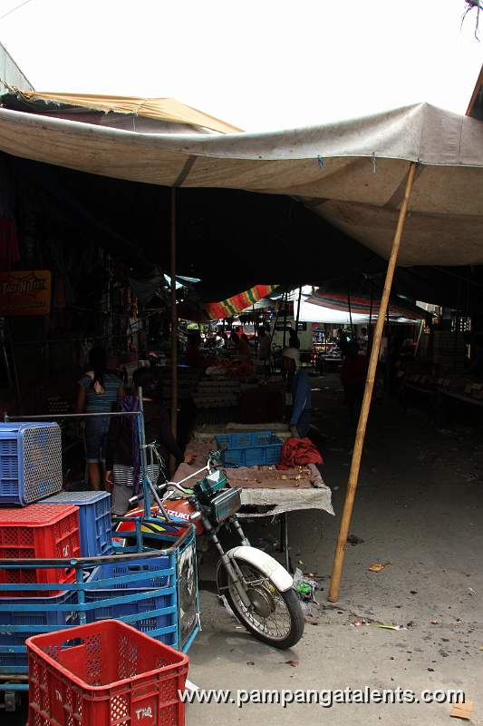 Public Market