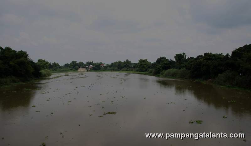 Pampanga River