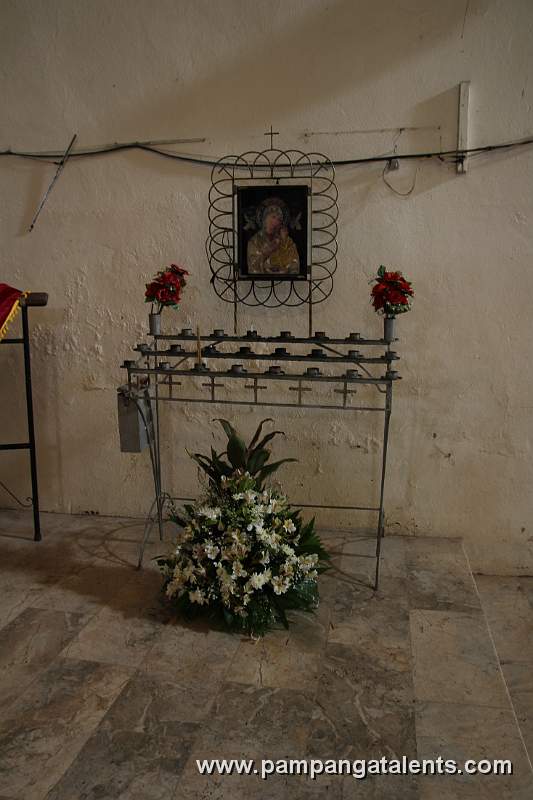 Our Lady of Perpetual Help