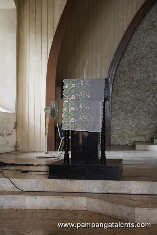 Lectern