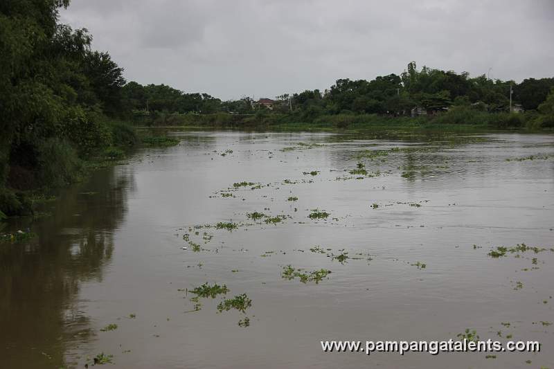 Pampanga River