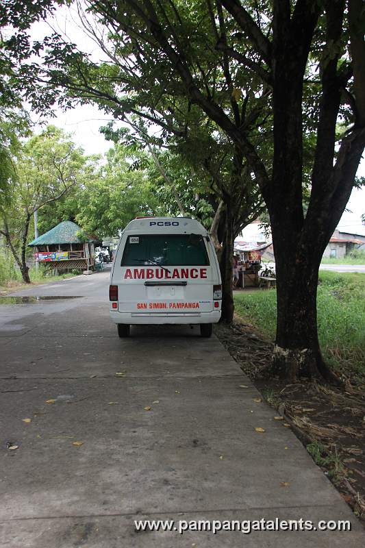 Ambulance Service