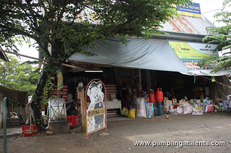 Rice and Poultry Supply Dealer