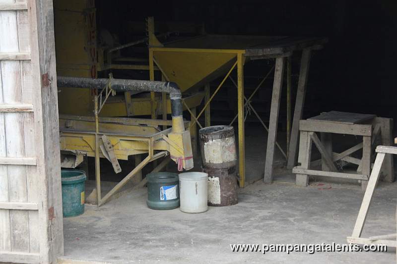 Rice Mill
