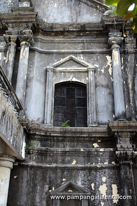Window Facade