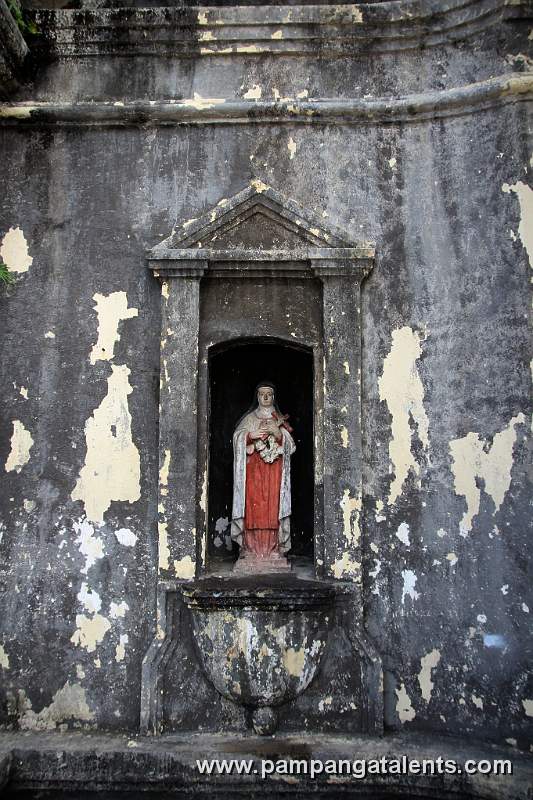 Image of St. Therese of the Child Jesus