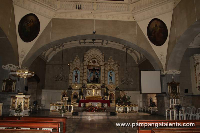 The Altar