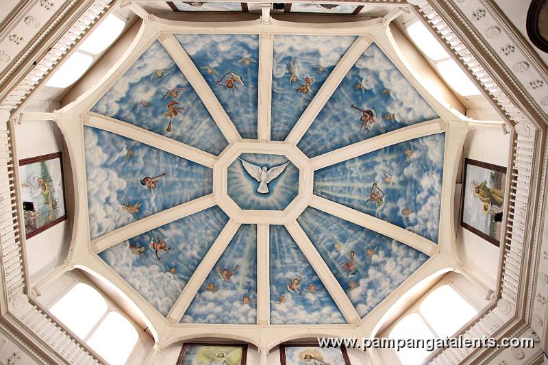 Church Dome