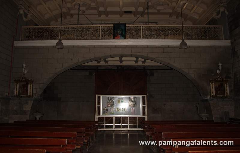 Choir Port