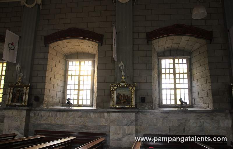 Church Windows