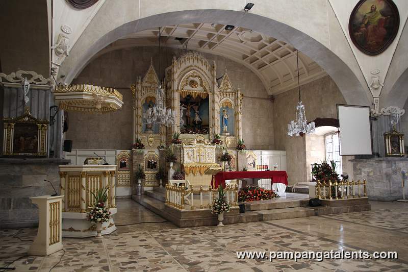 The Altar