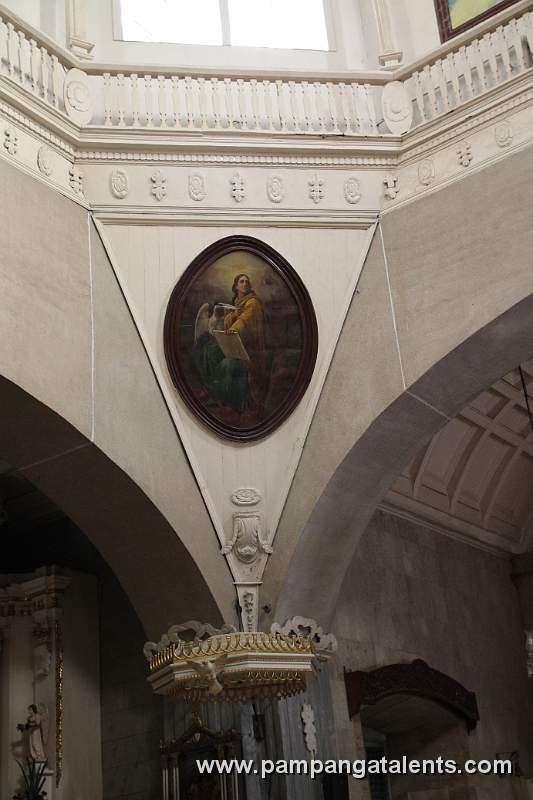 St. John Image