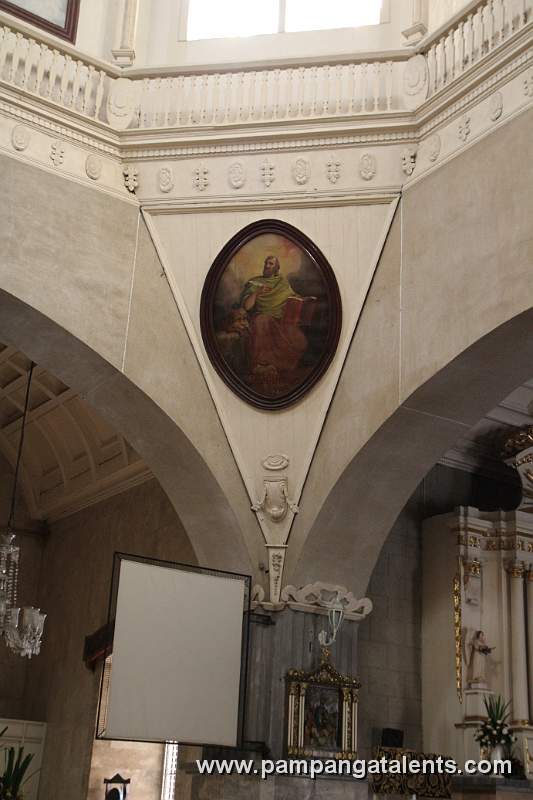 St. Mark Image
