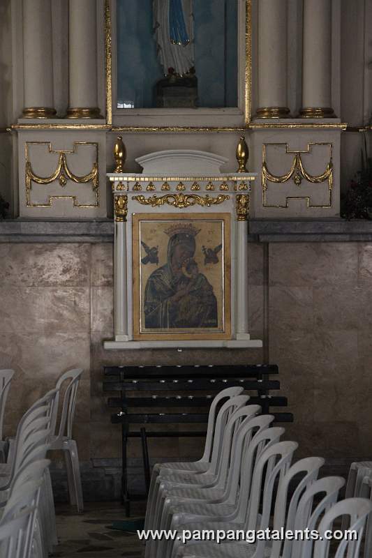 Our Lady of Perpetual Help