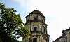 Church Bellfry  Location: Sta. Rita Church - Pampanga