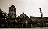 Sta. Rita Church - Pampanga