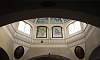 Church Dome Holy Images  Location: Sta. Rita Church - Pampanga
