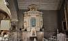 Side Altar for the Blessed Virgin Mary  Location: Sta. Rita Church - Pampanga