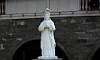Holy Image Statue  Location: Sta. Rita Church - Pampanga