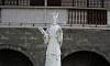 Holy Image Statue  Location: Sta. Rita Church - Pampanga