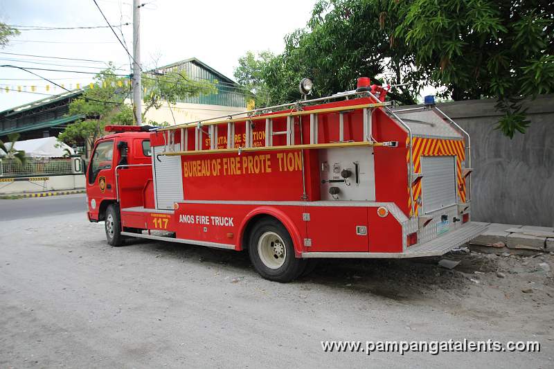 Fire Truck