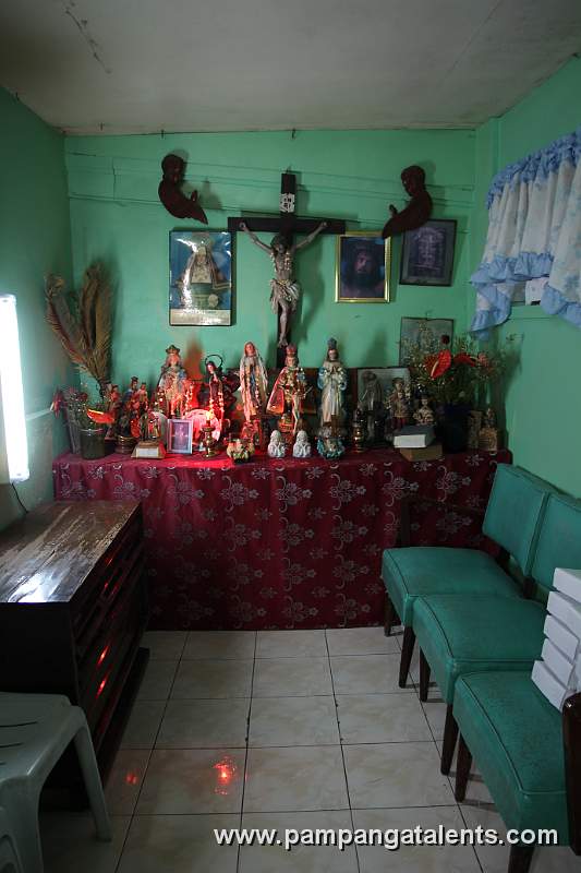 Holy Images Collection