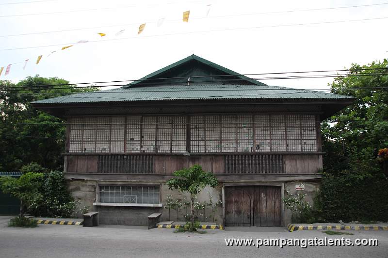 Herritage House