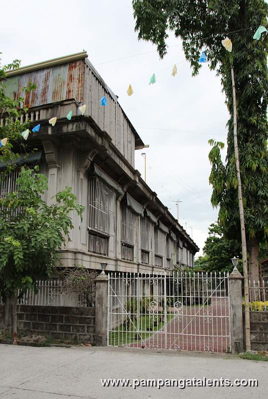 Herritage House