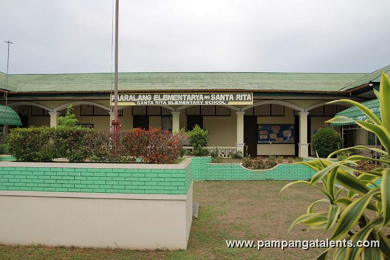 Sta. Rita Elementary School