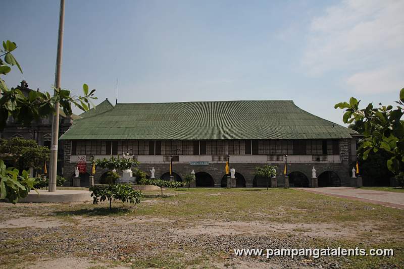Sta. Rita Catholic School