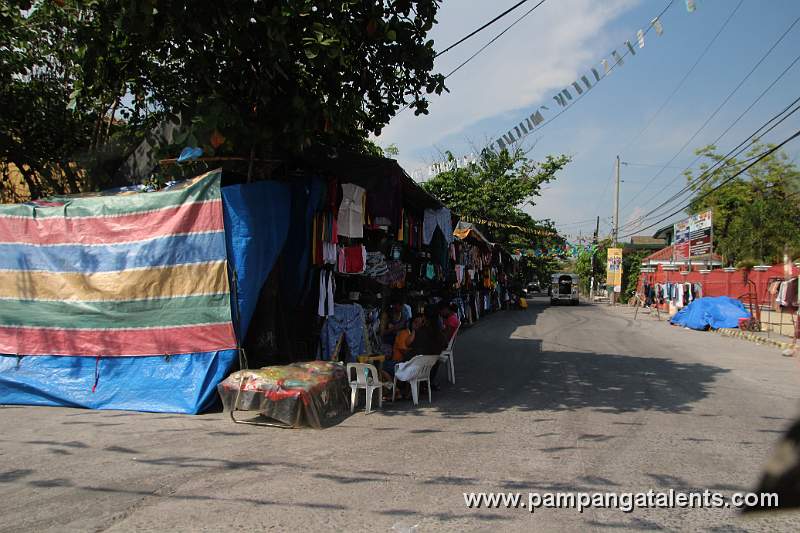 Ready Wear Clothes Vendors