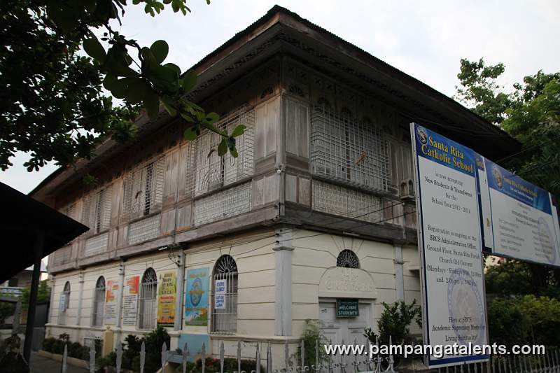 Santa Rita Catholic School