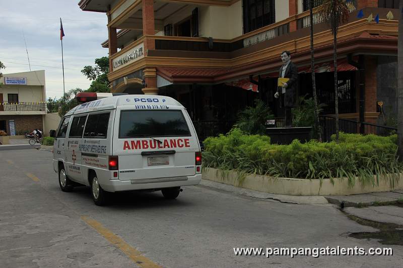 Ambulance