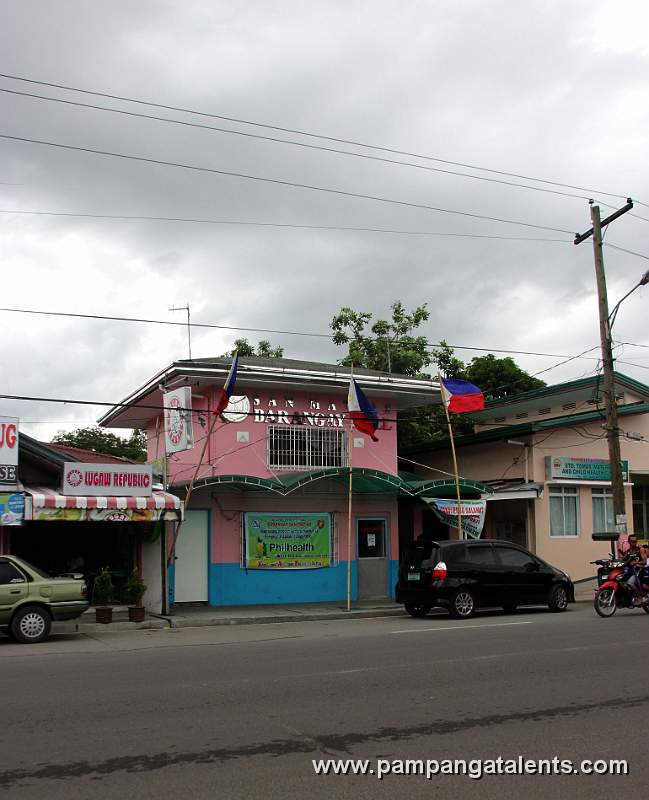 Sto Tomas Town 13