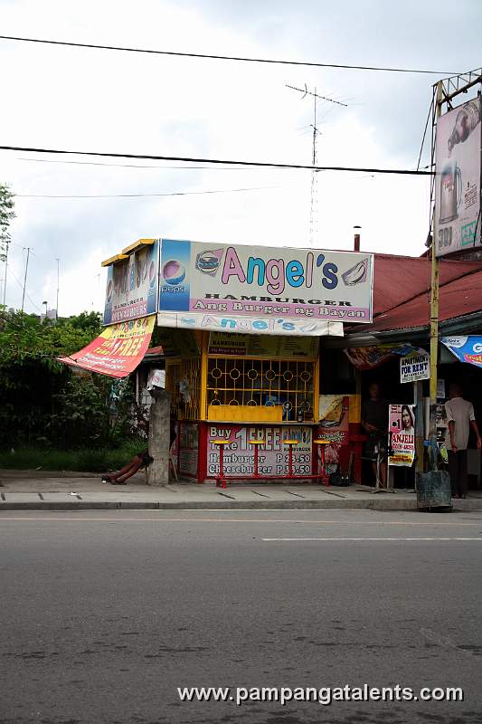 Sto Tomas Town 34