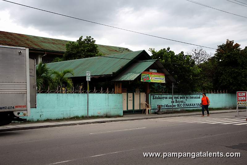 Elementary School