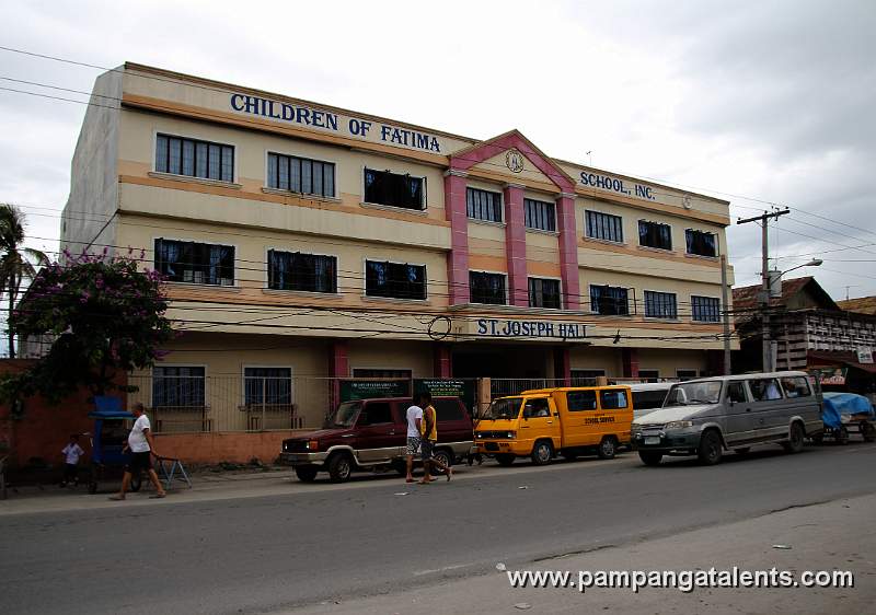 Sto Tomas Town 41