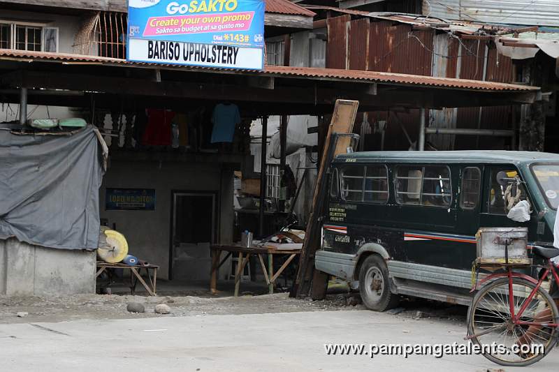 Sto Tomas Town 48