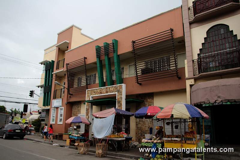 Municipal Hall Annex