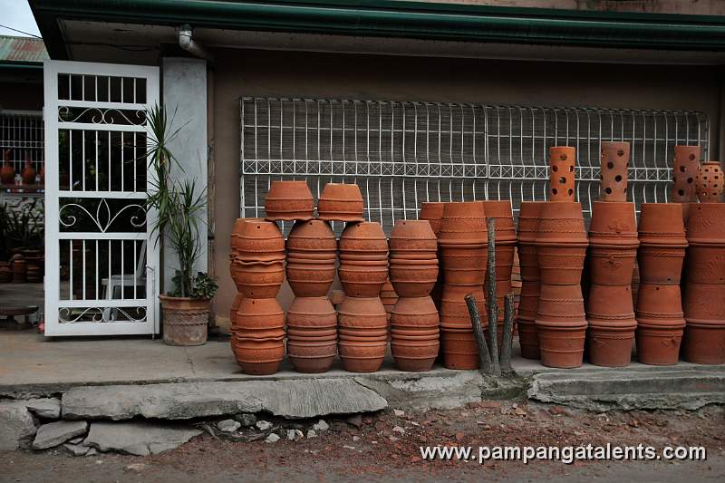Decorative Pots Maker