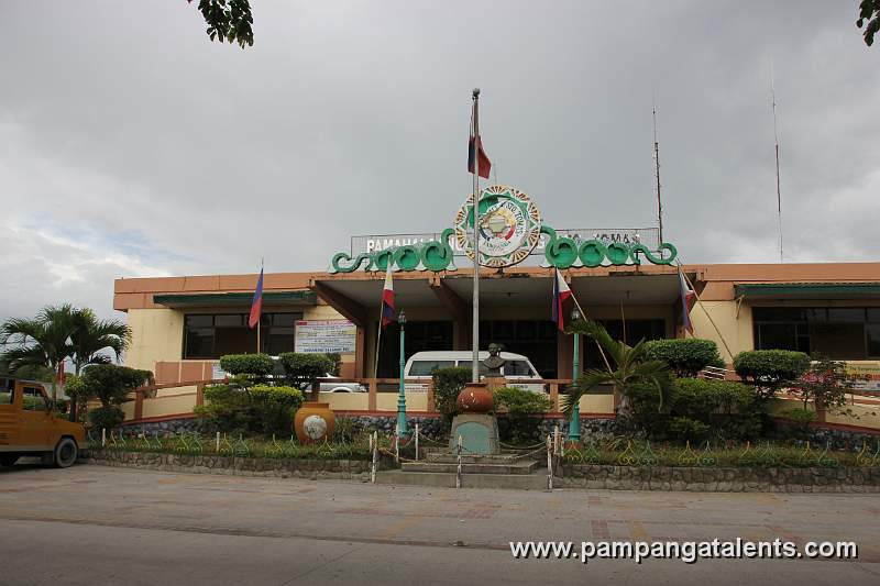Municipal Hall