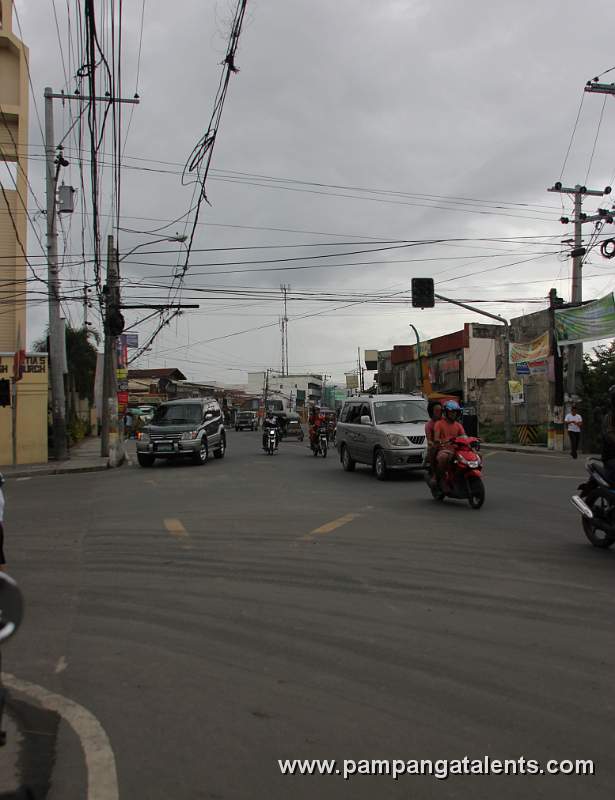 Intersection