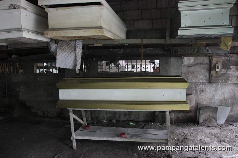 Casket Industry